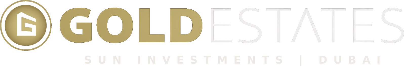 Gold Estates Sun Investments Dubai